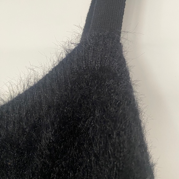 Fabletics Fuzzy Dress - Picture 5 of 8